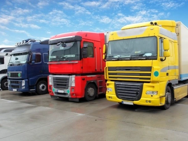 İzmir Bayındır Nakliye